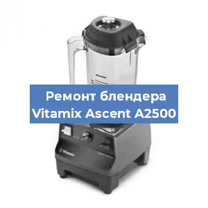 Ремонт блендера Vitamix Ascent A2500 в Нижнем Новгороде